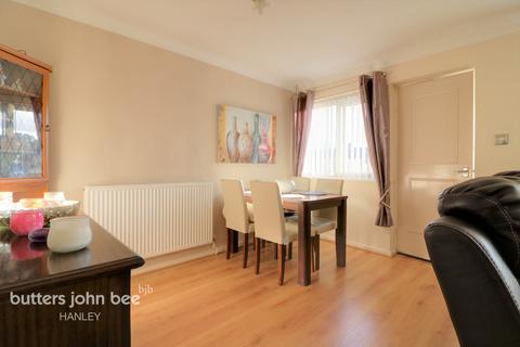 5 Austin Street, Stoke-on-trent, ST1 3HT