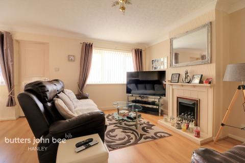 5 Austin Street, Stoke-on-trent, ST1 3HT