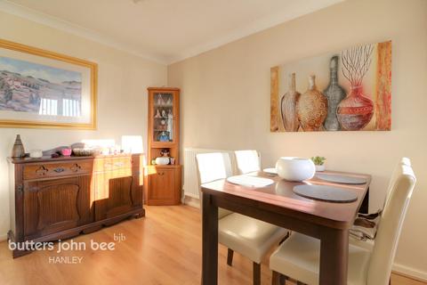 5 Austin Street, Stoke-on-trent, ST1 3HT