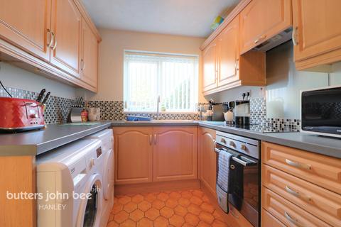 5 Austin Street, Stoke-on-trent, ST1 3HT