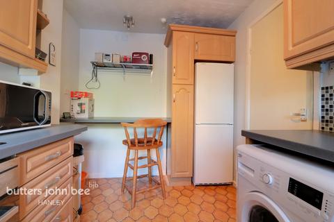 5 Austin Street, Stoke-on-trent, ST1 3HT