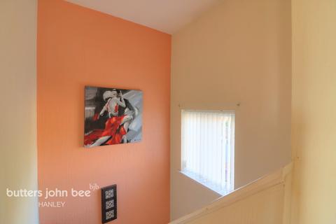 5 Austin Street, Stoke-on-trent, ST1 3HT