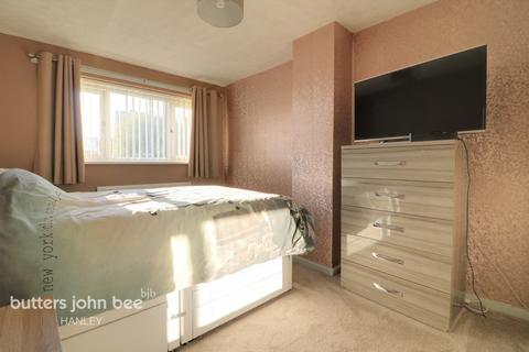 5 Austin Street, Stoke-on-trent, ST1 3HT