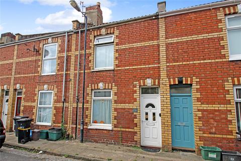 13 Highridge Road, Bedminster, Bristol, BS3 3HX