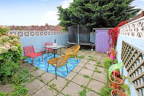13 Highridge Road, Bedminster, Bristol, BS3 3HX