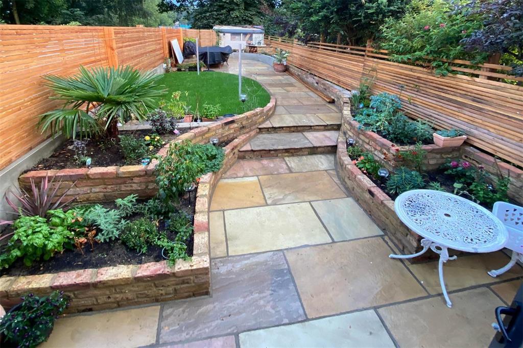 Garden 2