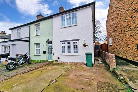 29 Upper Road, Wallington, SM6 8JY