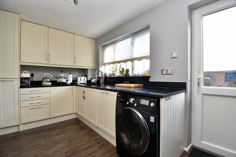 3 Jackdaw Close, Stevenage, SG2 9DA