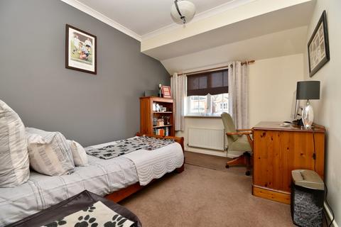 3 Jackdaw Close, Stevenage, SG2 9DA