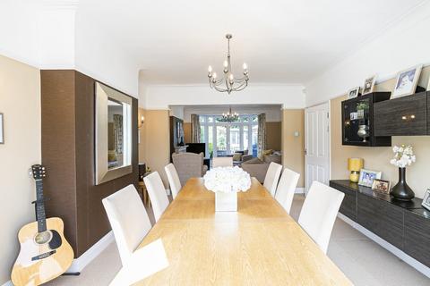 5 bedroom semi-detached house for sale, Worcester Crescent, Woodford Green