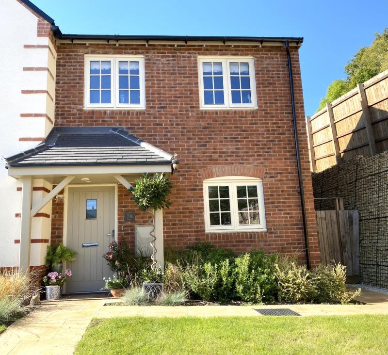 3 bed house to let welford on avon