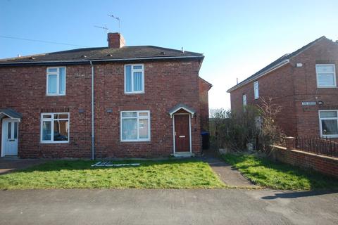 38 Grange Crescent, Coxhoe, Durham, DH6 4BG