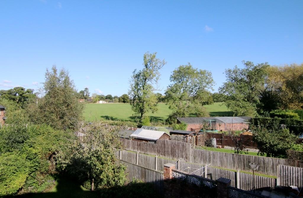 View From Bedroom Two
