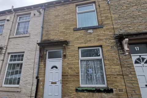 2 bedroom terraced house to rent - Thorn Street, Bradford, BD8