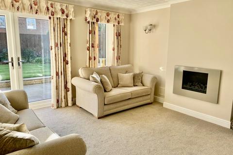 4 Bunyan Close, Gamlingay, Sandy, SG19 3JD