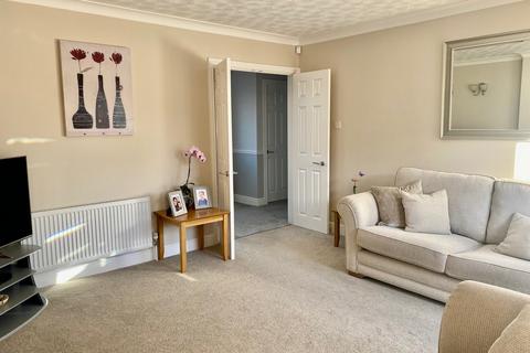 4 Bunyan Close, Gamlingay, Sandy, SG19 3JD