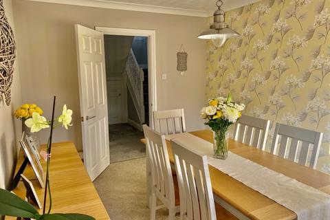 4 Bunyan Close, Gamlingay, Sandy, SG19 3JD