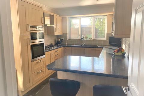 4 Bunyan Close, Gamlingay, Sandy, SG19 3JD