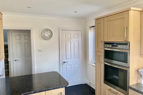 4 Bunyan Close, Gamlingay, Sandy, SG19 3JD