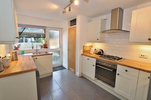14 Brockley Crescent, Romford, RM5 3JX