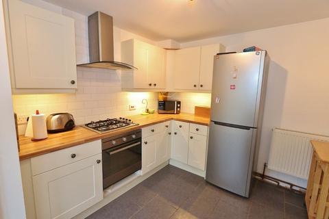 14 Brockley Crescent, Romford, RM5 3JX