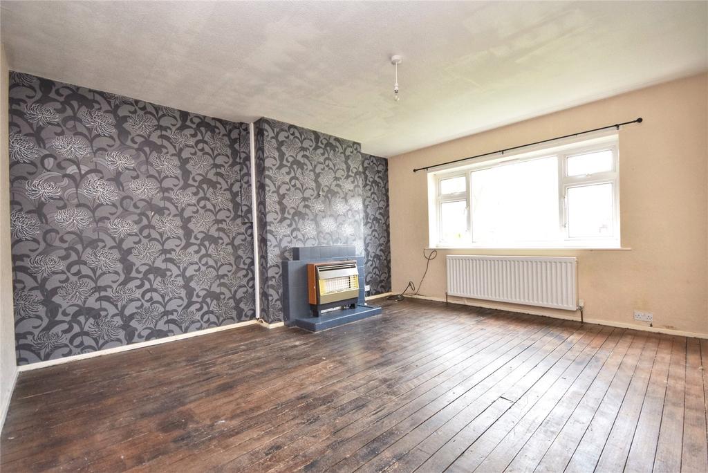Hayhurst Street, Clitheroe, BB7 2 bed terraced house £139,950