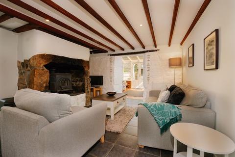 2 bedroom cottage for sale - Lelant Downs, Hayle