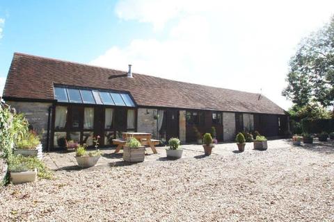 3 bedroom barn conversion for sale - Bengrove Barn, Wraxall, Wraxall , BA4
