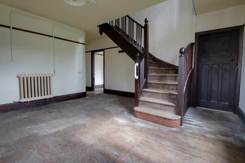 4 bedroom detached house for sale - Charlton Road, Shepton Mallet, Shepton Mallet, BA4