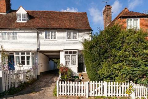 3 bedroom cottage for sale - , High Street, Cranbrook, Kent TN17 3EJ