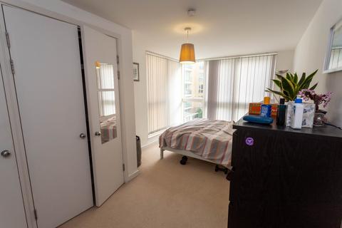 3 bedroom apartment to rent, Dovecote House, Water Garden Square, Canada Water, London, SE16