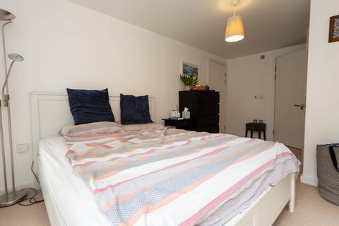 3 bedroom apartment to rent, Dovecote House, Water Garden Square, Canada Water, London, SE16