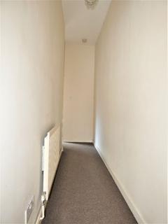 1 bedroom flat to rent, Ground Floor Flat, Victoria Street, Hartshill, Stoke-on-Trent, ST4 6EH