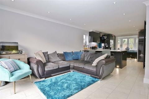 13 Brickmakers Meadows, Platt, Sevenoaks, TN15 8NQ