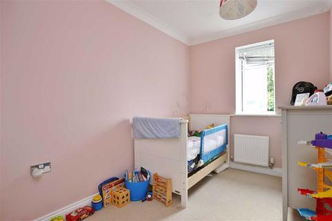 13 Brickmakers Meadows, Platt, Sevenoaks, TN15 8NQ
