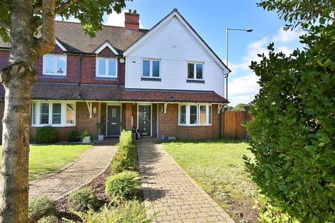 13 Brickmakers Meadows, Platt, Sevenoaks, TN15 8NQ