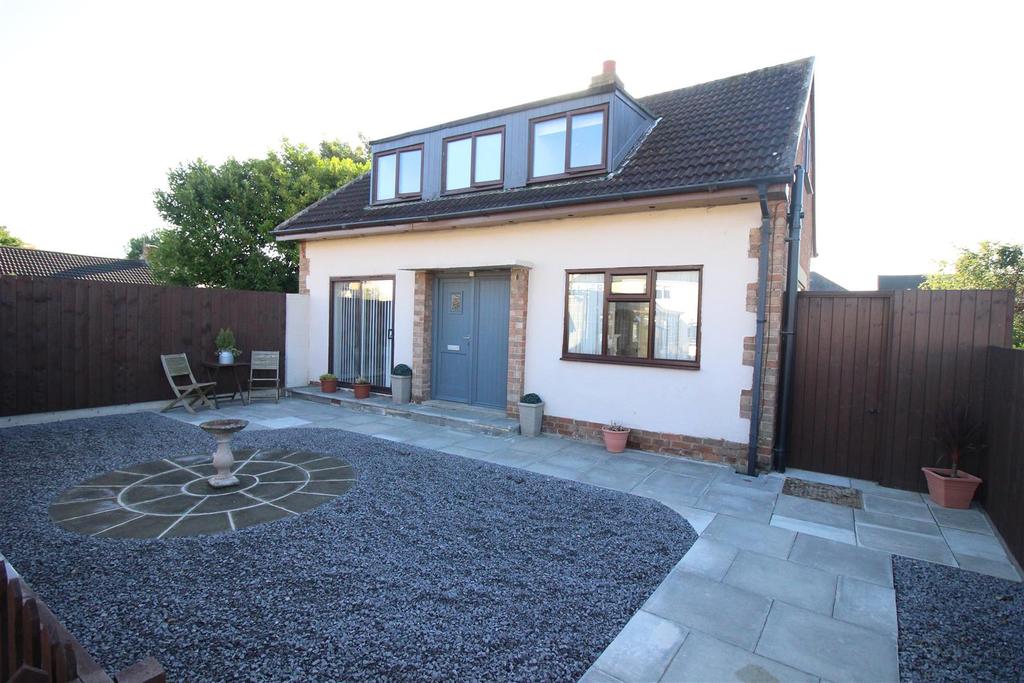 Pease Street, Darlington 2 bed detached bungalow £135,000
