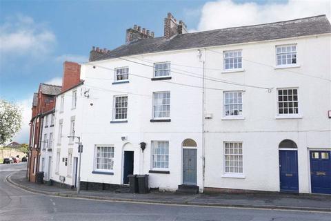 3 bedroom townhouse to rent - High Street, Mold, Flintshire