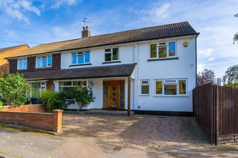 1 Hambro Close, East Hyde, Luton, LU2 9QA