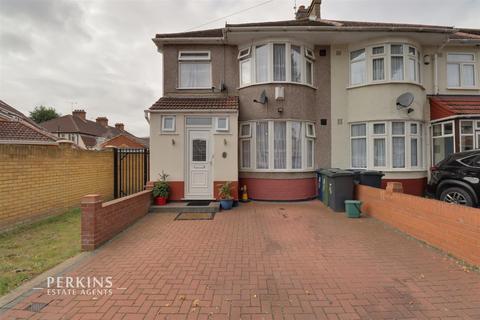3 Westbury Avenue, Southall, UB1 2UX