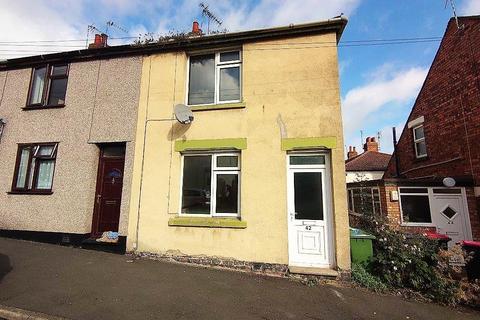 42 Stanley Road, Atherstone, CV9 2AS