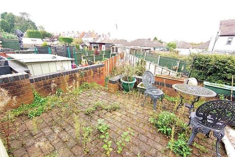 42 Stanley Road, Atherstone, CV9 2AS