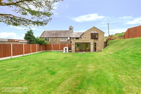 Sherfin Edge Farm Cottage Sherfin, Accrington, BB5 2DX
