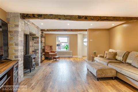 Sherfin Edge Farm Cottage Sherfin, Accrington, BB5 2DX