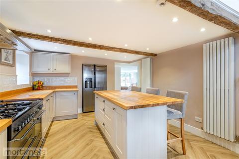 Sherfin Edge Farm Cottage Sherfin, Accrington, BB5 2DX