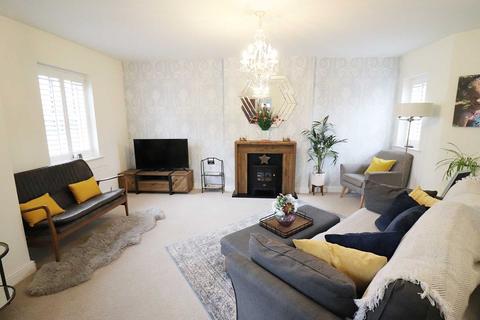3 bedroom semi-detached house for sale - Buckley Grove, St Annes