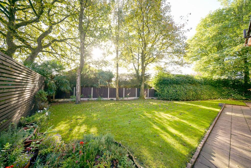 Beechwood, Shady Lane, Bolton, BL7 4 bed detached house £750,000