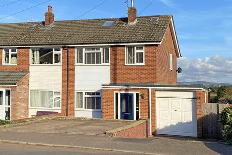 44 Crockwells Road, Exminster, Exeter, EX6 8DQ