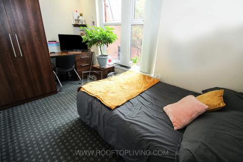 10 bedroom house to rent, Kirkstall Lane, Leeds LS6
