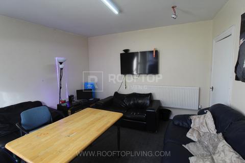 7 bedroom house to rent, Chestnut Avenue, Leeds LS6